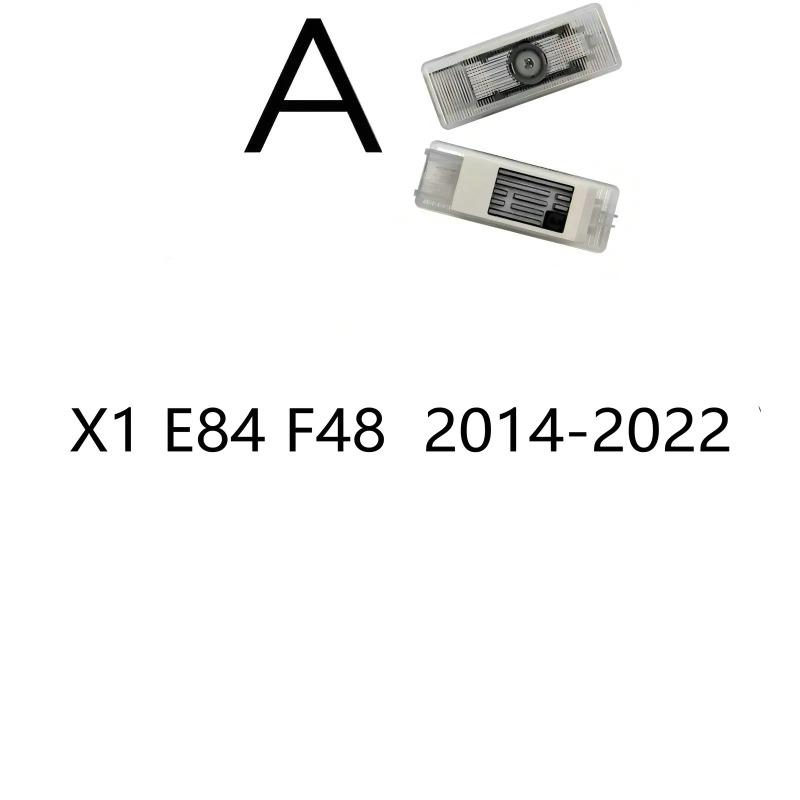 2X HD Автомобільний світлодіодний проектор світла дверцят для BMW X1 ix1 F48 E84 U11 U12 2014 - 2024 2015 2016 2018 2020 2021 2023 2019 2017 2022 BMW
2X HD Автомобільний світлодіодний проектор світла дверцят для BMW X1 ix1 F48 E84 U11 U12 2014 - 2024 2015 2016 2018 2020 2021 2023 2019 2017 2022 BMW