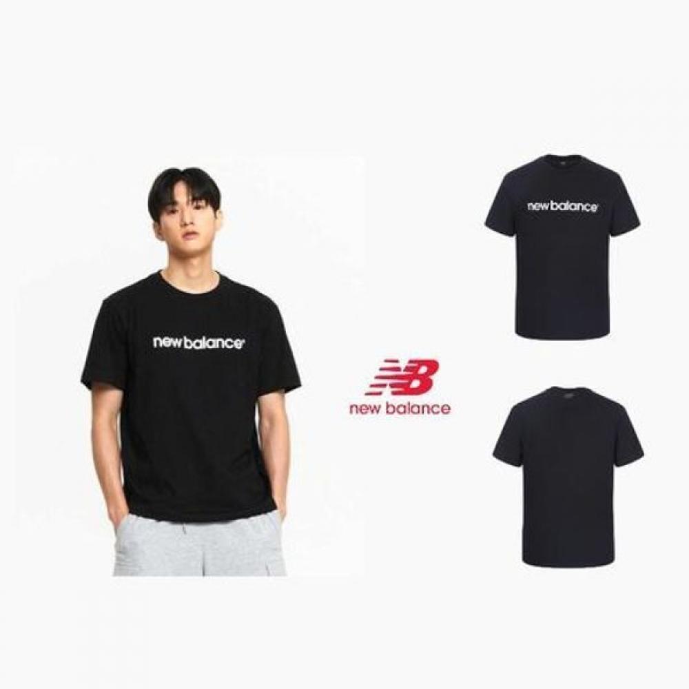 New Balance Half Club Essential Lettering Logo Short Sleeve Tee Nbnee31113 19 (19)Black/90(S)
New Balance Half Club Essential Lettering Logo Short Sleeve Tee Nbnee31113 19 (19)Black/90(S)