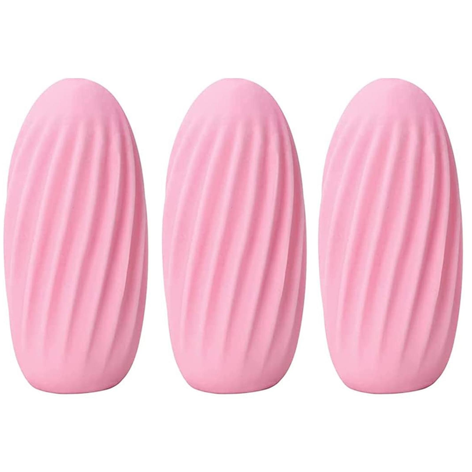 Silicone Travel Bottle Covers Reusable Flexible Toiletry Cover For All Travel Sized Toiletries 1pcs розовый
Silicone Travel Bottle Covers Reusable Flexible Toiletry Cover For All Travel Sized Toiletries 1pcs розовый