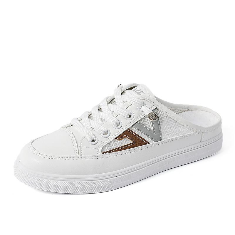 Inner heightening thick-soled little white shoes women s summer 2025 new versatile breathable mesh thin muffin casual women s shoes 39
Inner heightening thick-soled little white shoes women s summer 2025 new versatile breathable mesh thin muffin casual women s shoes 39