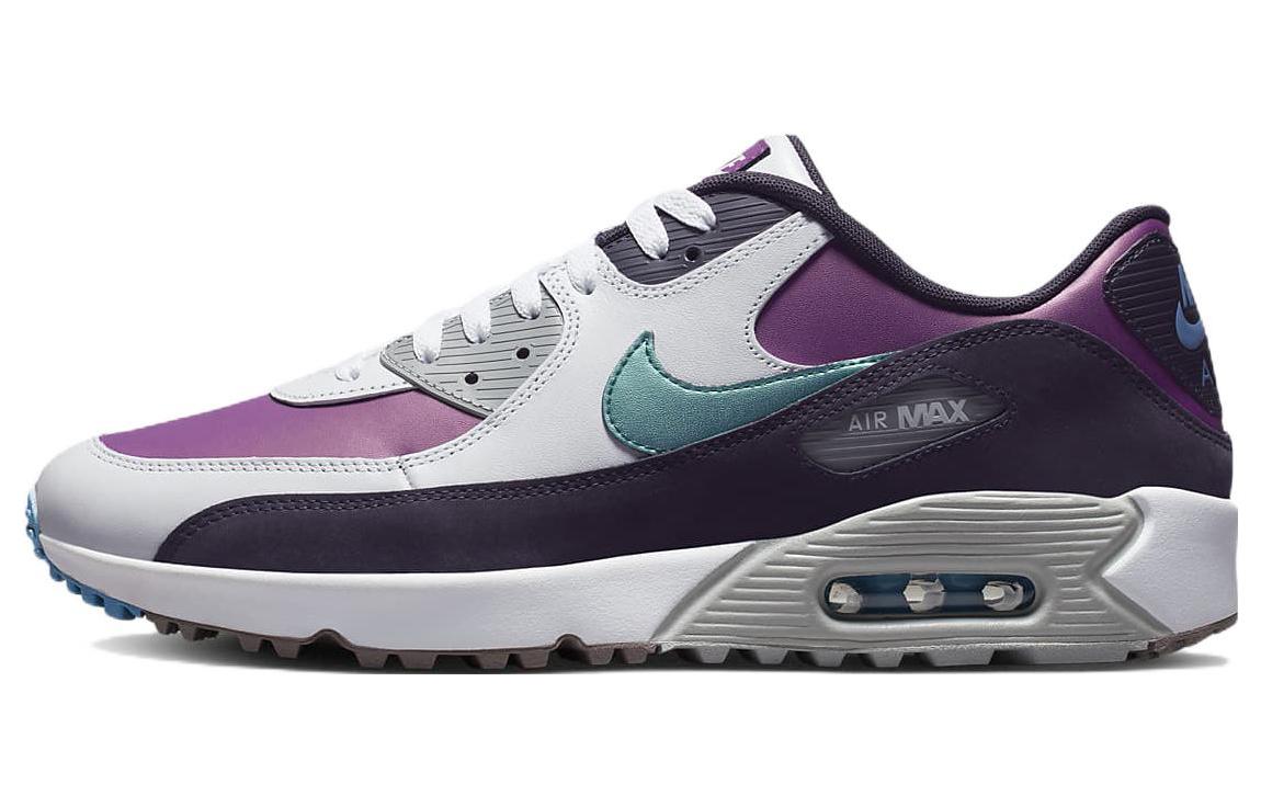 Nike Air Max 90 Golf Cave Purple DQ4128-155 42
Nike Air Max 90 Golf Cave Purple DQ4128-155 42