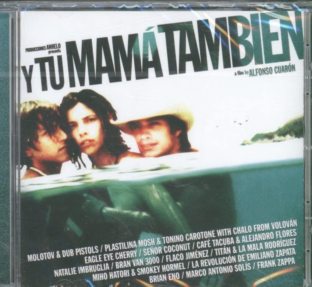 CD РАЗНЫЕ - А Твоя Мама ТожеN (Фильм Альфонса COOKCD236PROMO Кулинария Винил 2002 Не Япония Танцевальная и Электронная Музыка Б/У
CD РАЗНЫЕ - А Твоя Мама ТожеN (Фильм Альфонса COOKCD236PROMO Кулинария Винил 2002 Не Япония Танцевальная и Электронная Музыка Б/У