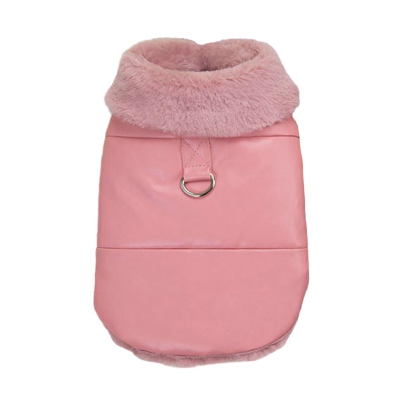 НОВЫЙ меховой воротник зимняя куртка для домашних животных жилет для маленьких собак кошек водонепроницаемое пальто теплая флисовая одежда для щенков чихуахуа мальтийская болонка одежда XS темно-розовый
НОВЫЙ меховой воротник зимняя куртка для домашних животных жилет для маленьких собак кошек водонепроницаемое пальто теплая флисовая одежда для щенков чихуахуа мальтийская болонка одежда XS темно-розовый
