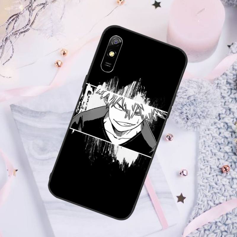 Чехол для телефона Katsuki bakugo my Hero Academy для Xiaomi Mi Redmi Note 7 8 9 pro 8T 9T 9S 9A 10 Lite pro xiaomi mi10 pro
Чехол для телефона Katsuki bakugo my Hero Academy для Xiaomi Mi Redmi Note 7 8 9 pro 8T 9T 9S 9A 10 Lite pro xiaomi mi10 pro