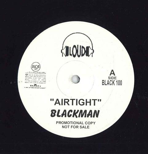 12inch Record BLACKMAN BUSTA RHYMES Airtight Do It Like Never Before BLACK100 LOUD Unknown Rap HipHopRB Used
12inch Record BLACKMAN BUSTA RHYMES Airtight Do It Like Never Before BLACK100 LOUD Unknown Rap HipHopRB Used