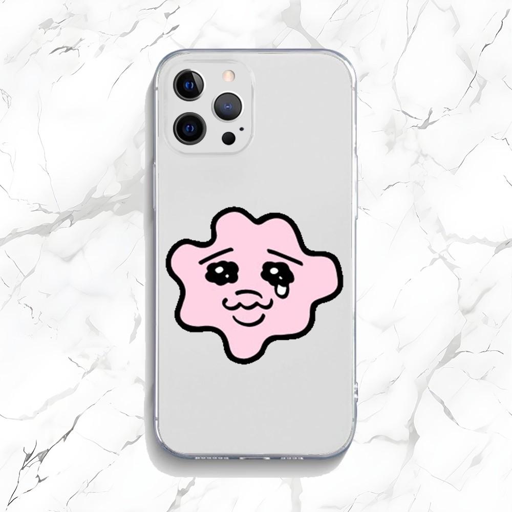 Cute O-Opanchu Phone Case For iPhone 16,15,14,13,12,11 Plus,Pro,Max,XR,XS,X,7,8 Plus,SE,Mini Transparent Silicone Soft iPhone13mini
Cute O-Opanchu Phone Case For iPhone 16,15,14,13,12,11 Plus,Pro,Max,XR,XS,X,7,8 Plus,SE,Mini Transparent Silicone Soft iPhone13mini