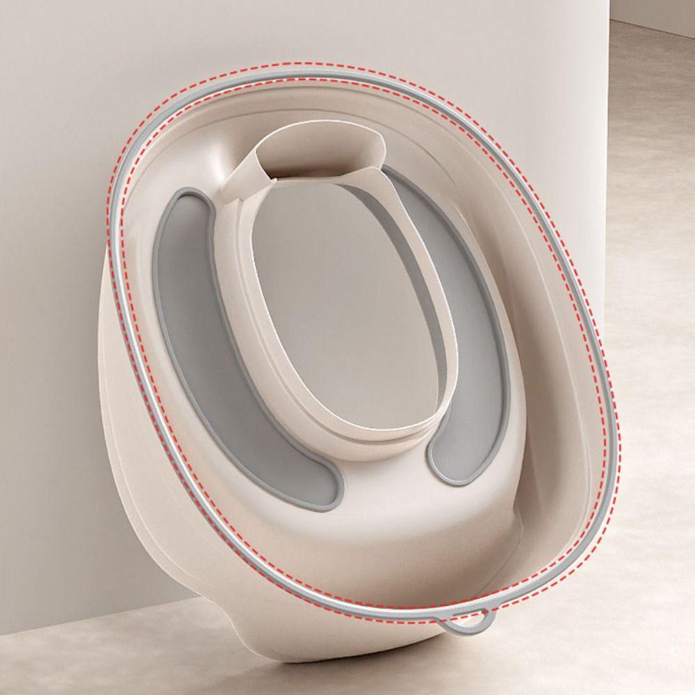 Splash-proof Children s Toilet Seat Anti-slip Toilet Seat Gasket Baby Toilet Seat for Infants
Splash-proof Children s Toilet Seat Anti-slip Toilet Seat Gasket Baby Toilet Seat for Infants