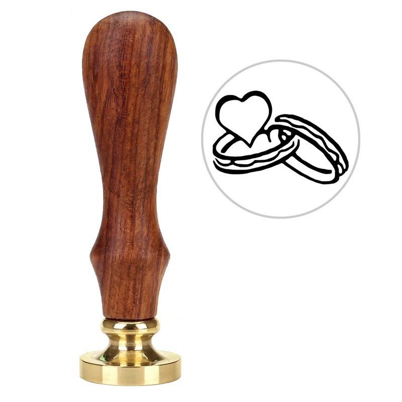 Античный штемпель печать 8
Античный штемпель печать 8