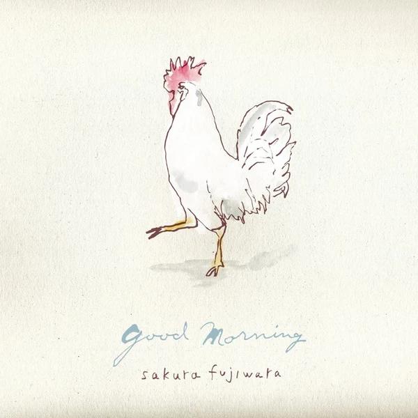 CD SAKURA FUJIWARA - Good Morning VICL64482 Speedstar Recor 2016 Japan Japanese Pop/Rock Used
CD SAKURA FUJIWARA - Good Morning VICL64482 Speedstar Recor 2016 Japan Japanese Pop/Rock Used