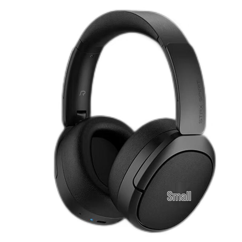Edifier STAX SPIRIT S5 Planar Bluetooth HIFI Headphones
Edifier STAX SPIRIT S5 Planar Bluetooth HIFI Headphones