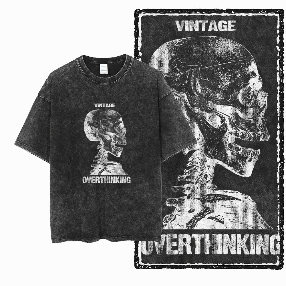 ZG STREETWEAR THEME Printed Cotton Acid Washed Exclusive Graphic Unisex T Shirt Cool Vintage Men Tshirts Big Size Tee for men S
ZG STREETWEAR THEME Printed Cotton Acid Washed Exclusive Graphic Unisex T Shirt Cool Vintage Men Tshirts Big Size Tee for men S