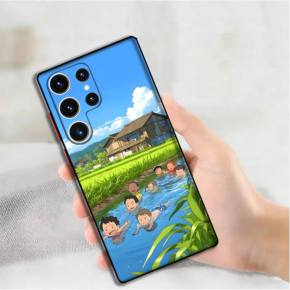 Cute Leisurely Children Phone Silicone Case for Samsung S24 22 20 23 21 20 Ultra Plus Lite 5G Print Cover Samsung S24ULTRA
Cute Leisurely Children Phone Silicone Case for Samsung S24 22 20 23 21 20 Ultra Plus Lite 5G Print Cover Samsung S24ULTRA