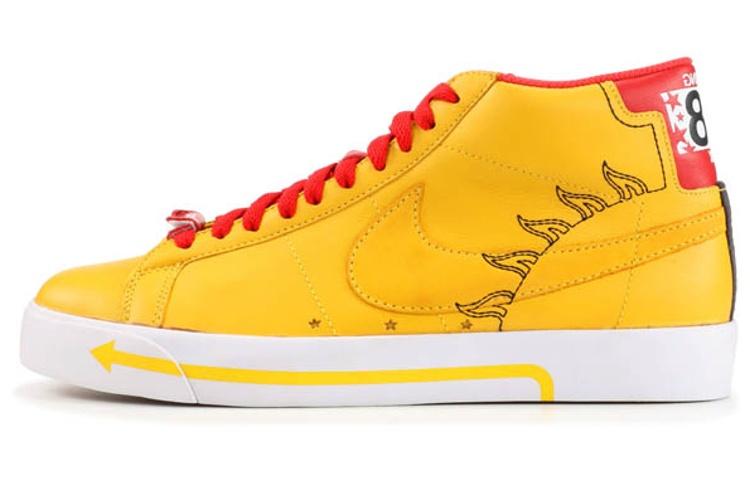 Nike SB Blazer Michael Lau Beijing BMX 314070-771 44.5
Nike SB Blazer Michael Lau Beijing BMX 314070-771 44.5