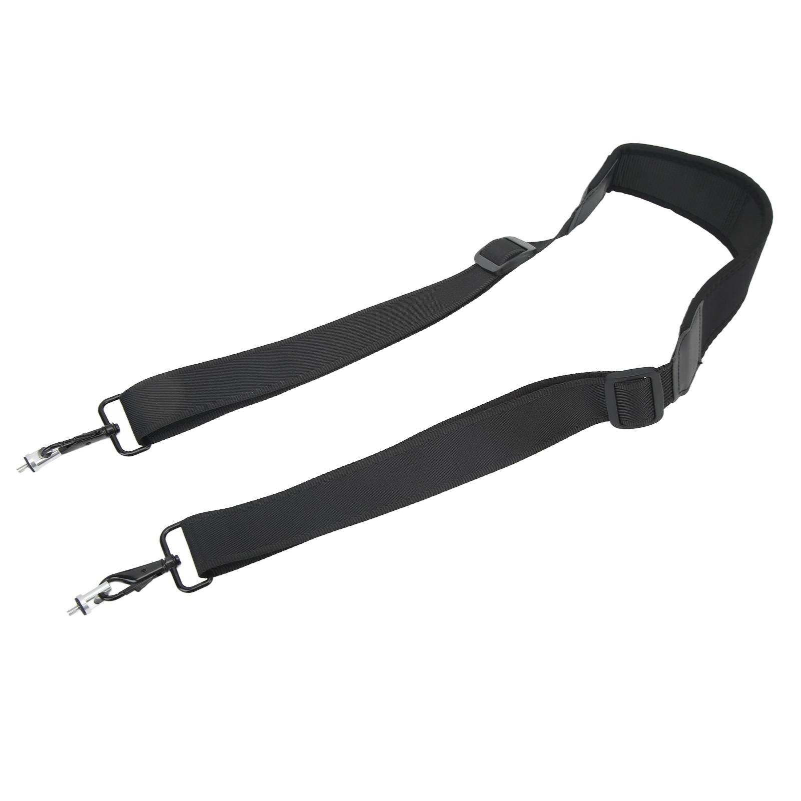 Drone Controller Lanyard Nylon Cloth Aluminum Alloy Black Shoulder Use Neck Strap for Mini 3 Pro RC Controller with Screen
Drone Controller Lanyard Nylon Cloth Aluminum Alloy Black Shoulder Use Neck Strap for Mini 3 Pro RC Controller with Screen