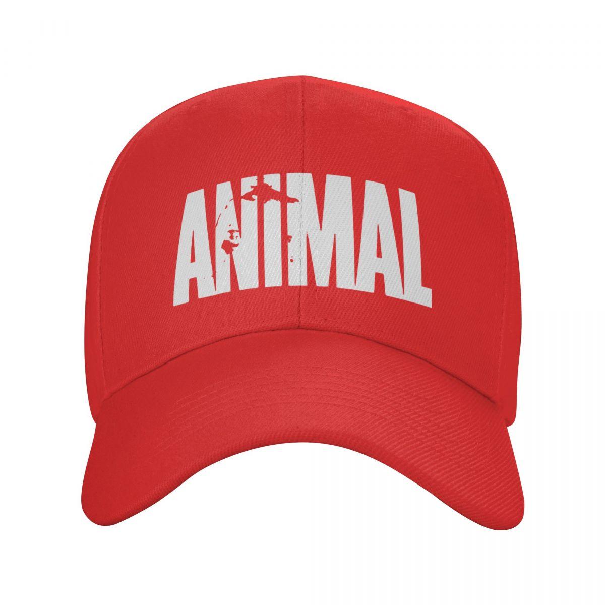 Animal Training Baseball Cap Men Women Adjustable Bodybuilding Fitness Gym Dad Hat Streetwear Snapback Caps Sun Hats Adjustable Cap
Animal Training Baseball Cap Men Women Adjustable Bodybuilding Fitness Gym Dad Hat Streetwear Snapback Caps Sun Hats Adjustable Cap