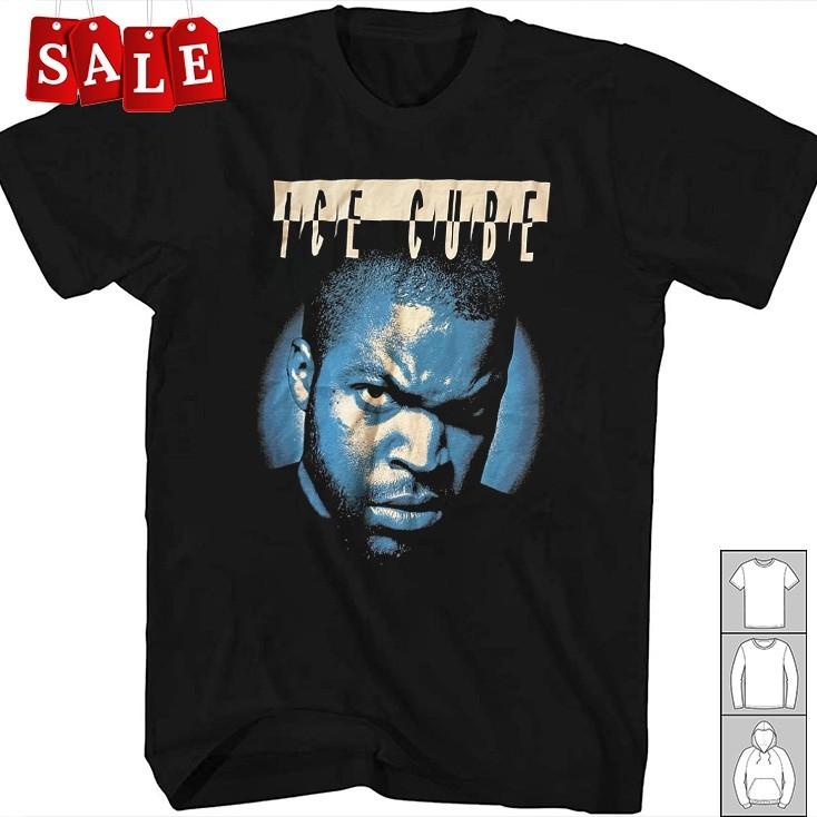 New Ice Cube Graphic Gift For Fans Unisex S5XL Shirt CA604 Unisex T-Shirt L
New Ice Cube Graphic Gift For Fans Unisex S5XL Shirt CA604 Unisex T-Shirt L