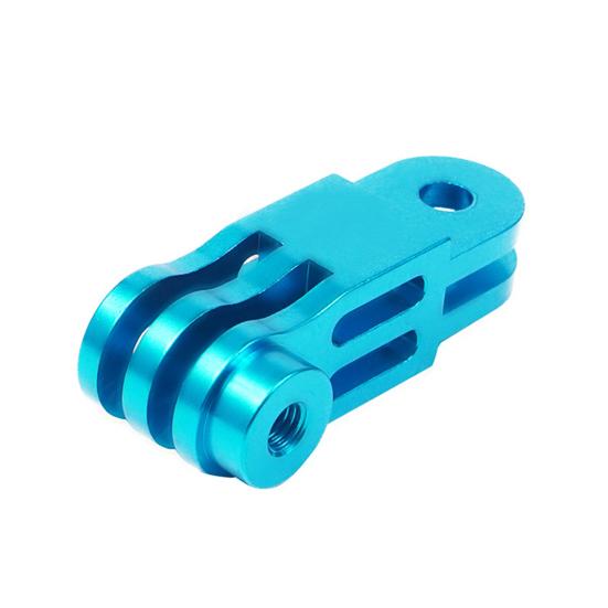 Металлический регулируемый рычаг, прямое крепление, легкая конструкция, нержавеющие, устойчивые к коррозии соединения, камера, вертикальное направление синий
Металлический регулируемый рычаг, прямое крепление, легкая конструкция, нержавеющие, устойчивые к коррозии соединения, камера, вертикальное направление синий