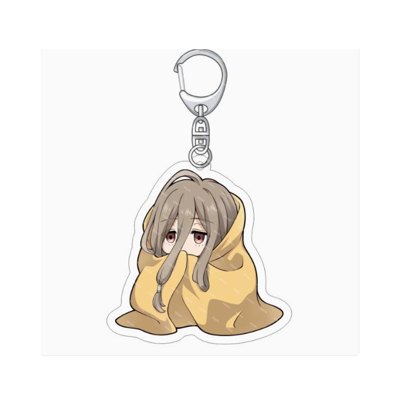 Anime Acrylic Key Chain for Frieren: Beyond Journey s End Richter Himmel Heiter Fern Zein Acrylic Key Ring Q Version Bag Pendant
Anime Acrylic Key Chain for Frieren: Beyond Journey s End Richter Himmel Heiter Fern Zein Acrylic Key Ring Q Version Bag Pendant