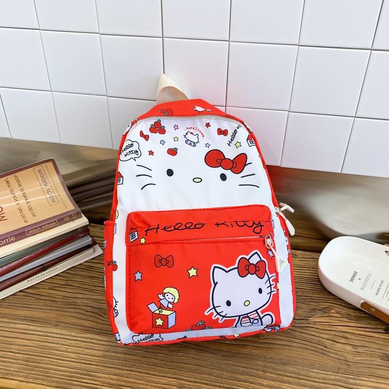Sweet And Cute Boys And Girls Backpack Kindergarten Primary School Bag Cartoon Animation Foreign Gas Printing Children S Backpack красный
Sweet And Cute Boys And Girls Backpack Kindergarten Primary School Bag Cartoon Animation Foreign Gas Printing Children S Backpack красный