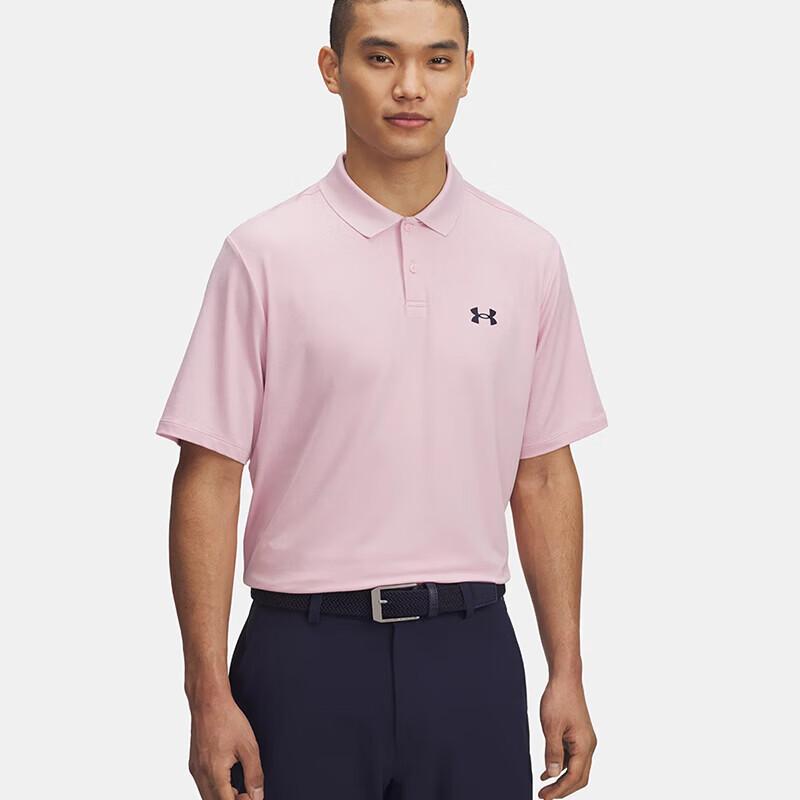 Under Armour Men s Polo Short Sleeve T-Shirt 2XL
Under Armour Men s Polo Short Sleeve T-Shirt 2XL