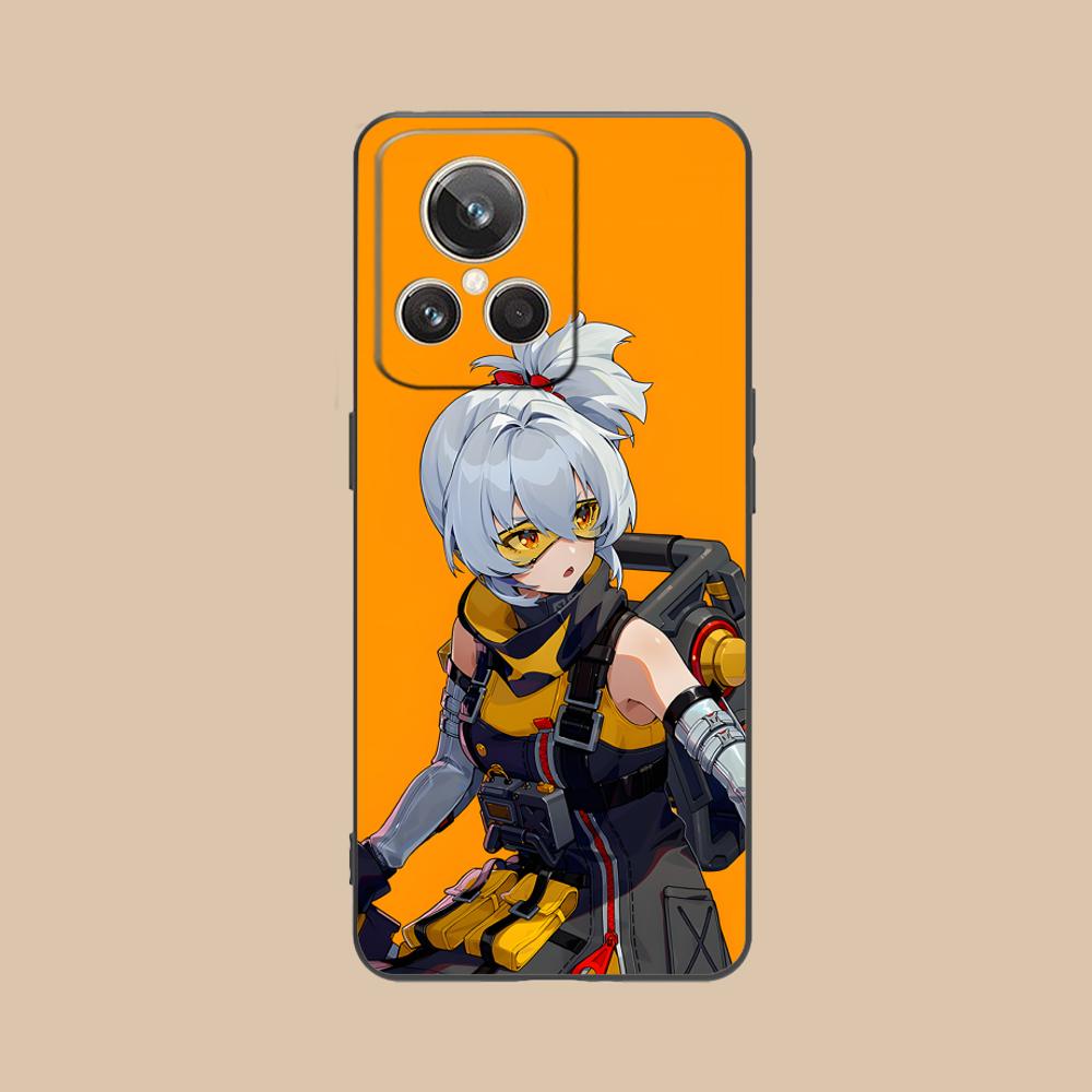 Zenless Zone Zero Soldier Eleven Phone Case for Realme GT 8 Neo Pro C75 73 71 C67 65 C55 53 C35 31 C20 15 Printing Cover realme C15
Zenless Zone Zero Soldier Eleven Phone Case for Realme GT 8 Neo Pro C75 73 71 C67 65 C55 53 C35 31 C20 15 Printing Cover realme C15