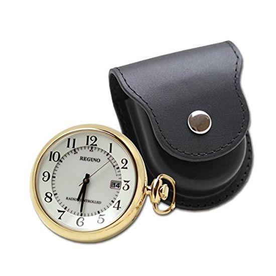 Pocket watch radio Citizen CITIZEN Regno Solar and Seibido pocket watch original leather case set KL7-922-31 (black) 2-piece золотий
Pocket watch radio Citizen CITIZEN Regno Solar and Seibido pocket watch original leather case set KL7-922-31 (black) 2-piece золотий