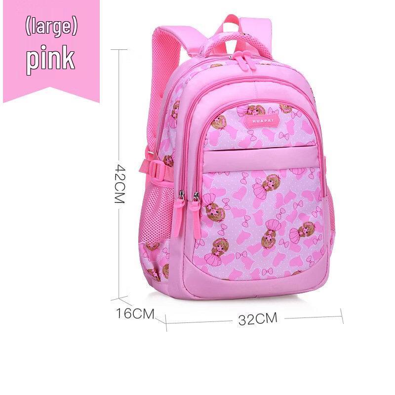 Lee Shen Kids Floral Backpack
Lee Shen Kids Floral Backpack