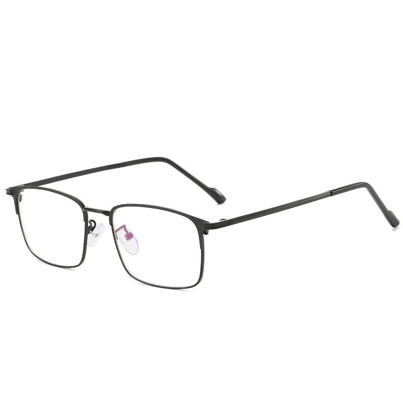 2019 Blue Film Flat Mirror Box Anti-Radiation Optical Frame Men S Business Glasses Frame 16033 new
2019 Blue Film Flat Mirror Box Anti-Radiation Optical Frame Men S Business Glasses Frame 16033 new
