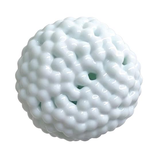 Bead Filled Crunchy Stress Ball Anxiety Relief Shapeable Squeeze Ball Sensory зелений
Bead Filled Crunchy Stress Ball Anxiety Relief Shapeable Squeeze Ball Sensory зелений