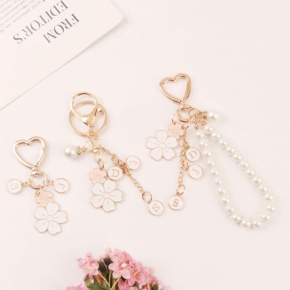 Gift Letter Hanging Decoration Car Accessory Korean Style Key Chain Girls Key Chain Bag Pendant C
Gift Letter Hanging Decoration Car Accessory Korean Style Key Chain Girls Key Chain Bag Pendant C