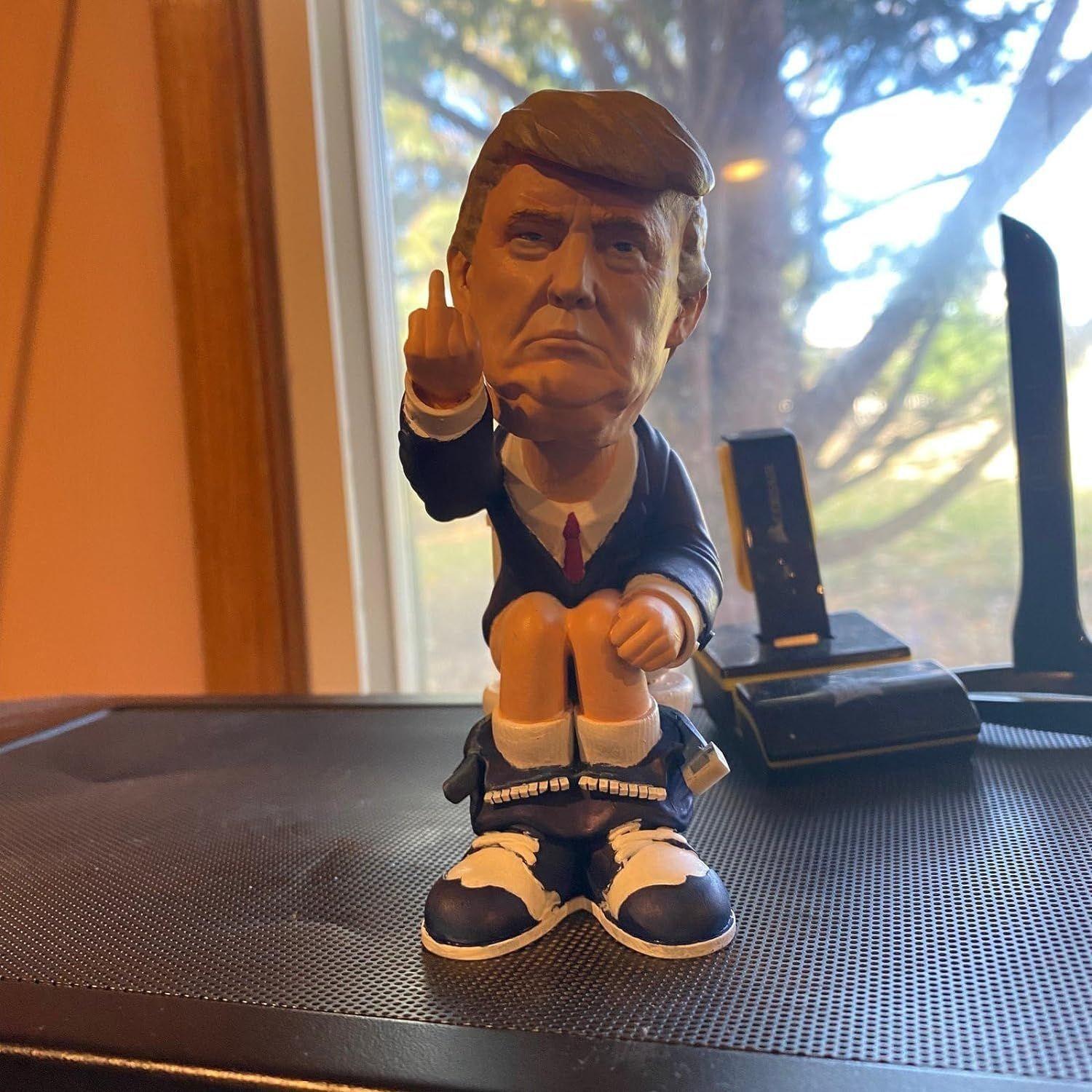 Новая горячая распродажа Знаменитая фигура США Персонализированная фигурка с качающейся головой статуя президента Фигурки Смоляные скульптуры Пародийные украшения Подарки
Новая горячая распродажа Знаменитая фигура США Персонализированная фигурка с качающейся головой статуя президента Фигурки Смоляные скульптуры Пародийные украшения Подарки