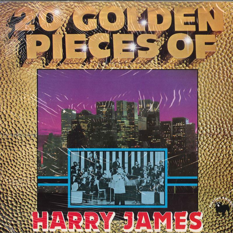 LP Пластинка ГАРРИ ДЖЕЙМС - 20 Золотых Пьес Гарри Джеймса BDL2023 Bulldog Records 1981 США Джаз Б/У
LP Пластинка ГАРРИ ДЖЕЙМС - 20 Золотых Пьес Гарри Джеймса BDL2023 Bulldog Records 1981 США Джаз Б/У