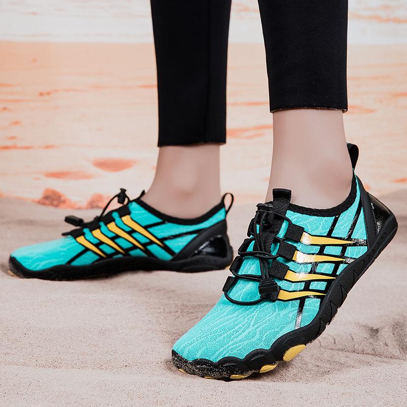 Outdoor creek shoes beach shoes wading swimming shoes quick-drying five-finger shoes non-slip men s and women s fishing shoes 47
Outdoor creek shoes beach shoes wading swimming shoes quick-drying five-finger shoes non-slip men s and women s fishing shoes 47