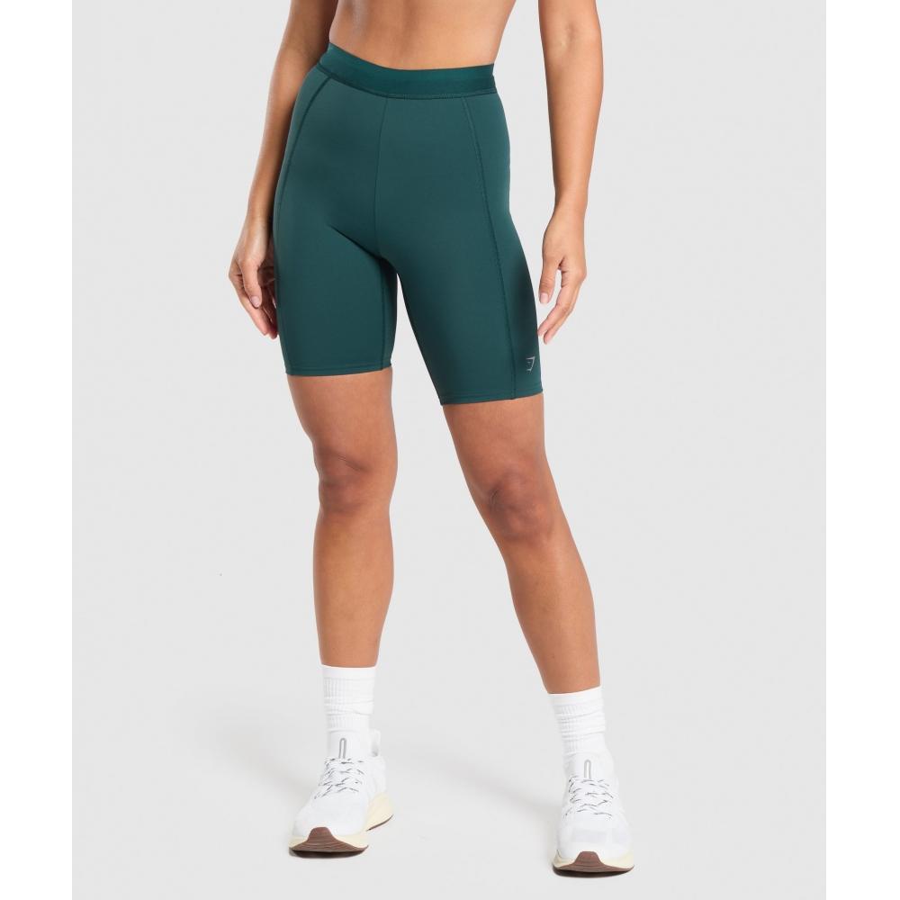 Gymshark Шорты для бега и велоспорта Strong Teal B1c9w Tbqq XS
Gymshark Шорты для бега и велоспорта Strong Teal B1c9w Tbqq XS