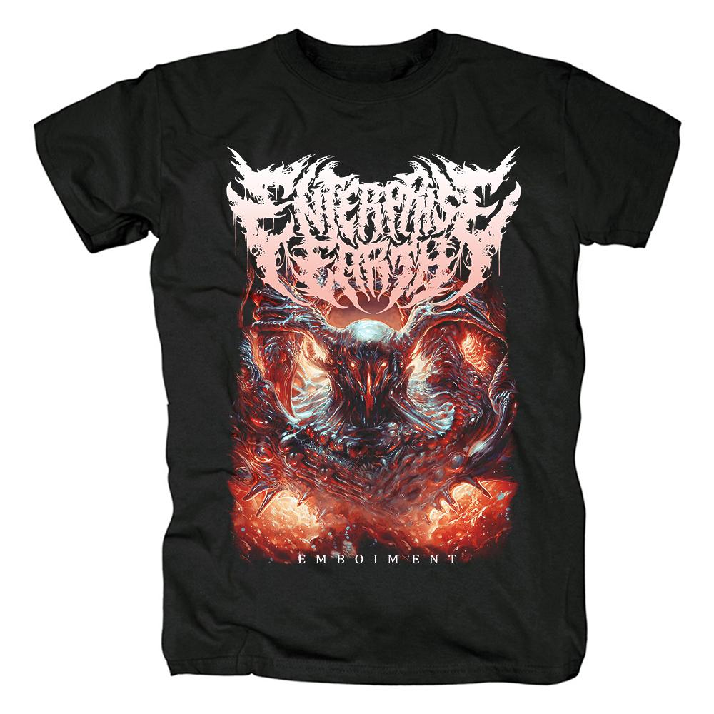 Dark Style Printed T-shirt Men s Summer Casual Versatile Comfortable Loose Short-sleeved Crew Neck Top Trendy Men s Clothing S
Dark Style Printed T-shirt Men s Summer Casual Versatile Comfortable Loose Short-sleeved Crew Neck Top Trendy Men s Clothing S