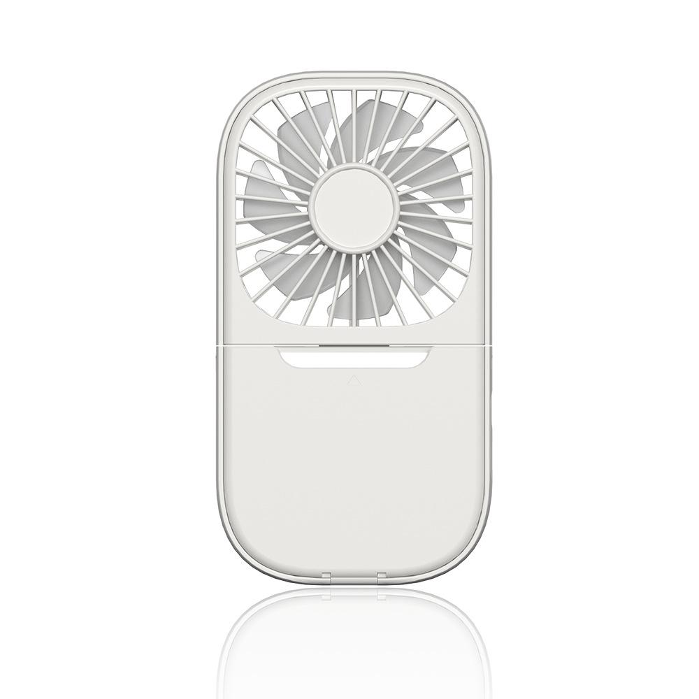 Ultra-thin Portable Neck Fan: Lightweight, Foldable, Rechargeable for Outdoor, Makeup, and Travel Use 1200mAh білий
Ultra-thin Portable Neck Fan: Lightweight, Foldable, Rechargeable for Outdoor, Makeup, and Travel Use 1200mAh білий