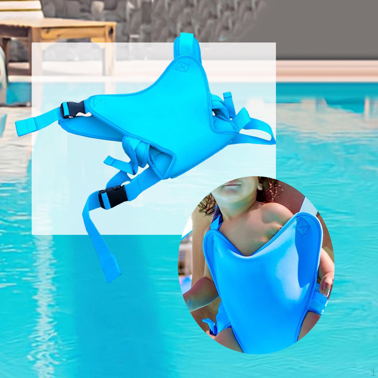 Baby Carrier Can Use Both in Water & Land Ergonomic Comfortable Holder
Baby Carrier Can Use Both in Water & Land Ergonomic Comfortable Holder