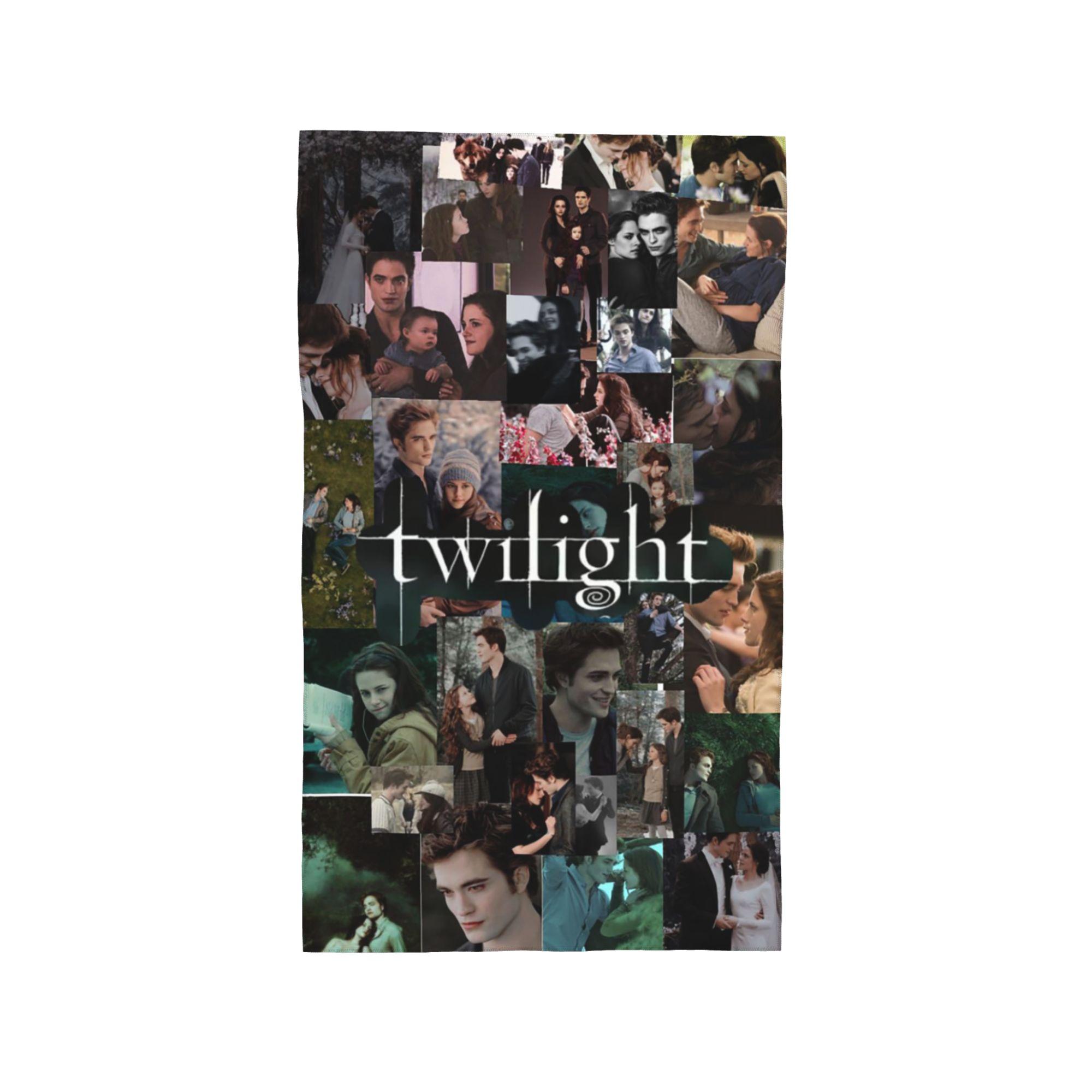 Edward Cullen Twilight Soft Face Towel Quick Dry Pool Bath Cotton Towels Absorbent W30*H60(CM)
Edward Cullen Twilight Soft Face Towel Quick Dry Pool Bath Cotton Towels Absorbent W30*H60(CM)