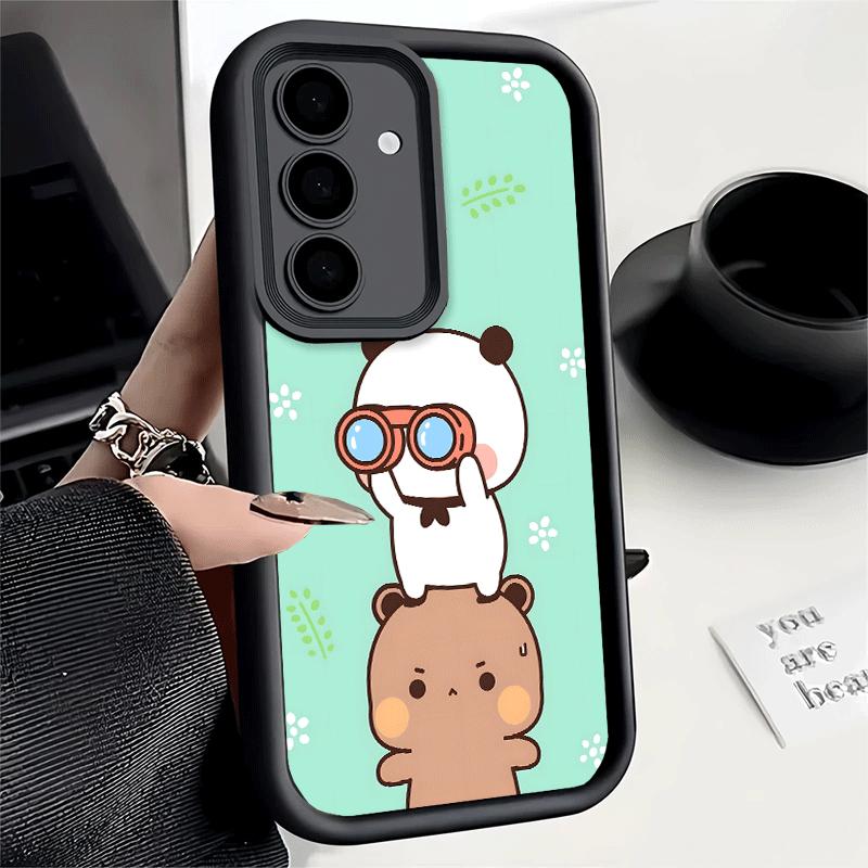 Phone Case for Samsung Galaxy A17 A16 A15 A14 A13 Bubu Dudu Cartoon Cute A56 A36 A26 A55 A35 A25 A54 A34 A24 A53 A33 A23 A07 A06 Samsung A13
Phone Case for Samsung Galaxy A17 A16 A15 A14 A13 Bubu Dudu Cartoon Cute A56 A36 A26 A55 A35 A25 A54 A34 A24 A53 A33 A23 A07 A06 Samsung A13