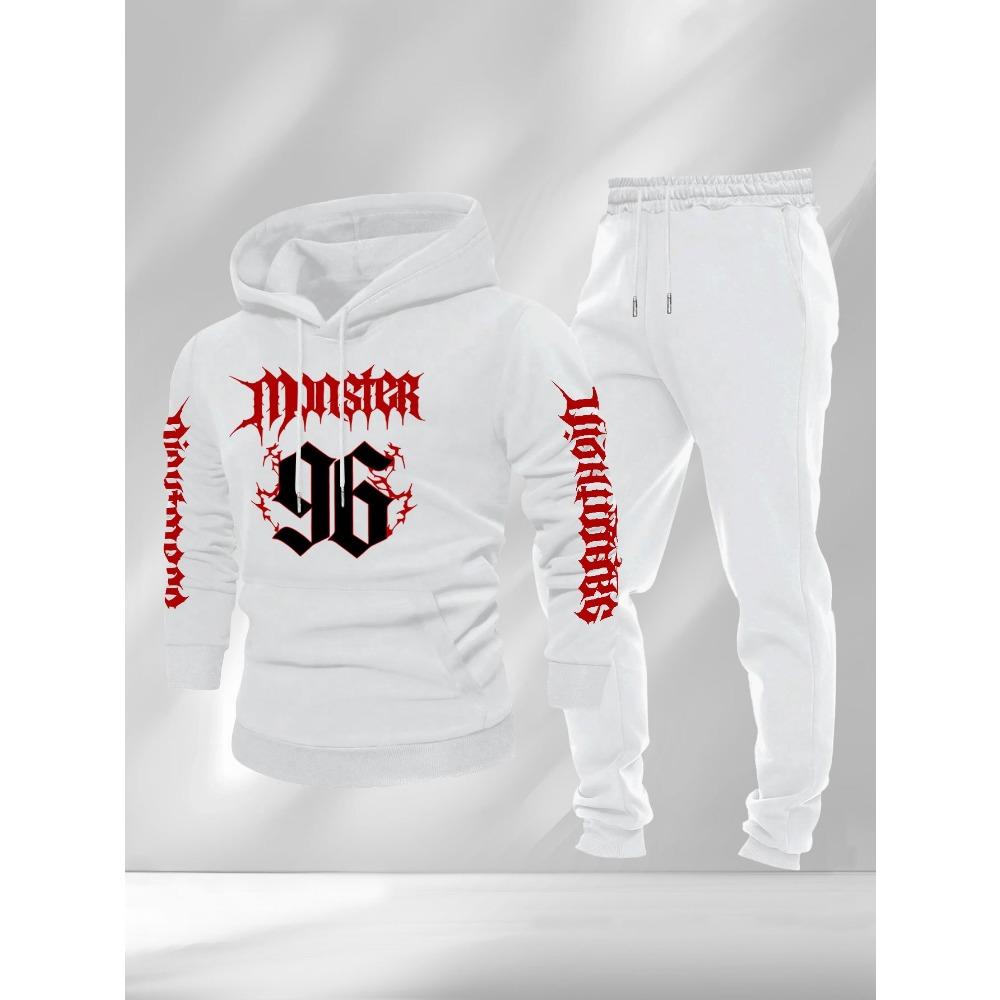 Trendy Versatile Printed Men s Sweatshirt and Pants Set, Comfortable Fabric Suitable for Daily Seasonal Outdoor Activities and Casual Attire S белый
Trendy Versatile Printed Men s Sweatshirt and Pants Set, Comfortable Fabric Suitable for Daily Seasonal Outdoor Activities and Casual Attire S белый