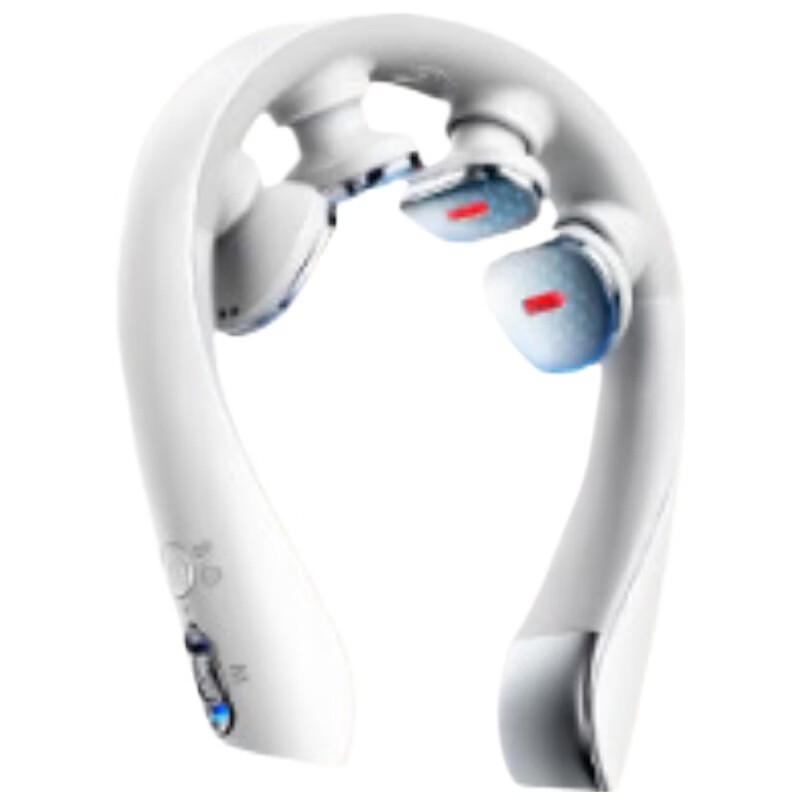 SKG K5-3 Premium Neck Massager CN plug (adapter included)
SKG K5-3 Premium Neck Massager CN plug (adapter included)