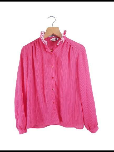 Hamells London Womens Pink Regular Fit Shirt Size 12UK Unisex T-Shirt XXL
Hamells London Womens Pink Regular Fit Shirt Size 12UK Unisex T-Shirt XXL