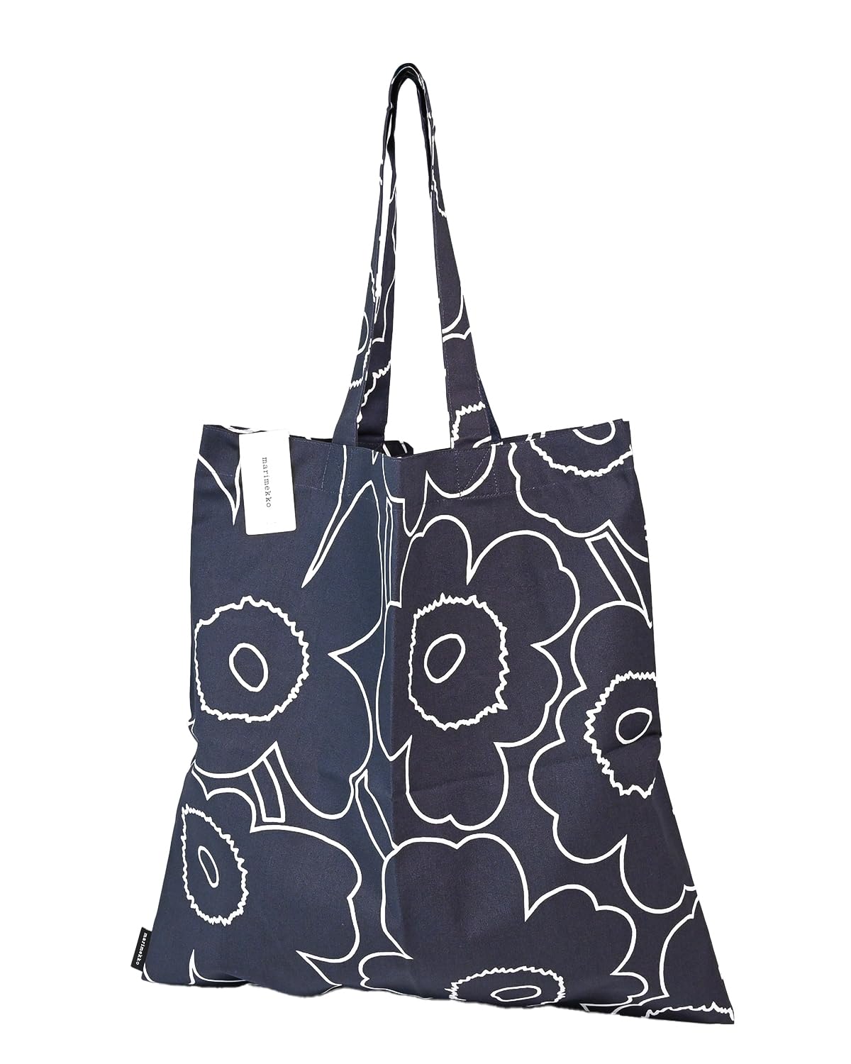 Marimekko Pieni Piirto Unikko Fabric Bag 44x43cm x 073399 911 Pieni Piirto Unikko Tote Bag White Black Monotone Tote Bag Nordic Floral Pattern Flower
Marimekko Pieni Piirto Unikko Fabric Bag 44x43cm x 073399 911 Pieni Piirto Unikko Tote Bag White Black Monotone Tote Bag Nordic Floral Pattern Flower