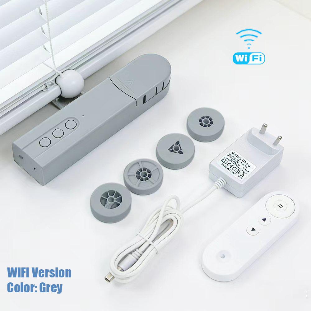 WIFI Smart Motorized Roller Blinds Motor Tuya Zigbee Shades Drive Shutter Shadows App Control Lifting Curtain Open Close Driver
WIFI Smart Motorized Roller Blinds Motor Tuya Zigbee Shades Drive Shutter Shadows App Control Lifting Curtain Open Close Driver
