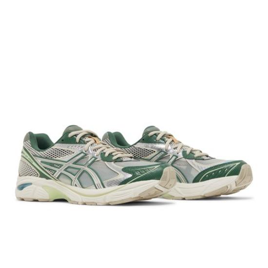 ASICS Above The Clouds x GT 2160 Shamrock Green 1203A361-100 EU 37.5 шемрок зелений колір/вершковий
ASICS Above The Clouds x GT 2160 Shamrock Green 1203A361-100 EU 37.5 шемрок зелений колір/вершковий