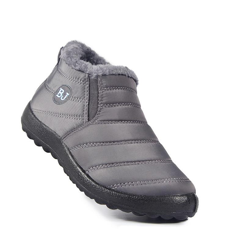 Warm Cotton Shoes EVA Lightweight Plus Fin Cotton Shoes 35-47 Men and Women s Large Size Casual Snow Boots Cold Sticky Shoes 35
Warm Cotton Shoes EVA Lightweight Plus Fin Cotton Shoes 35-47 Men and Women s Large Size Casual Snow Boots Cold Sticky Shoes 35