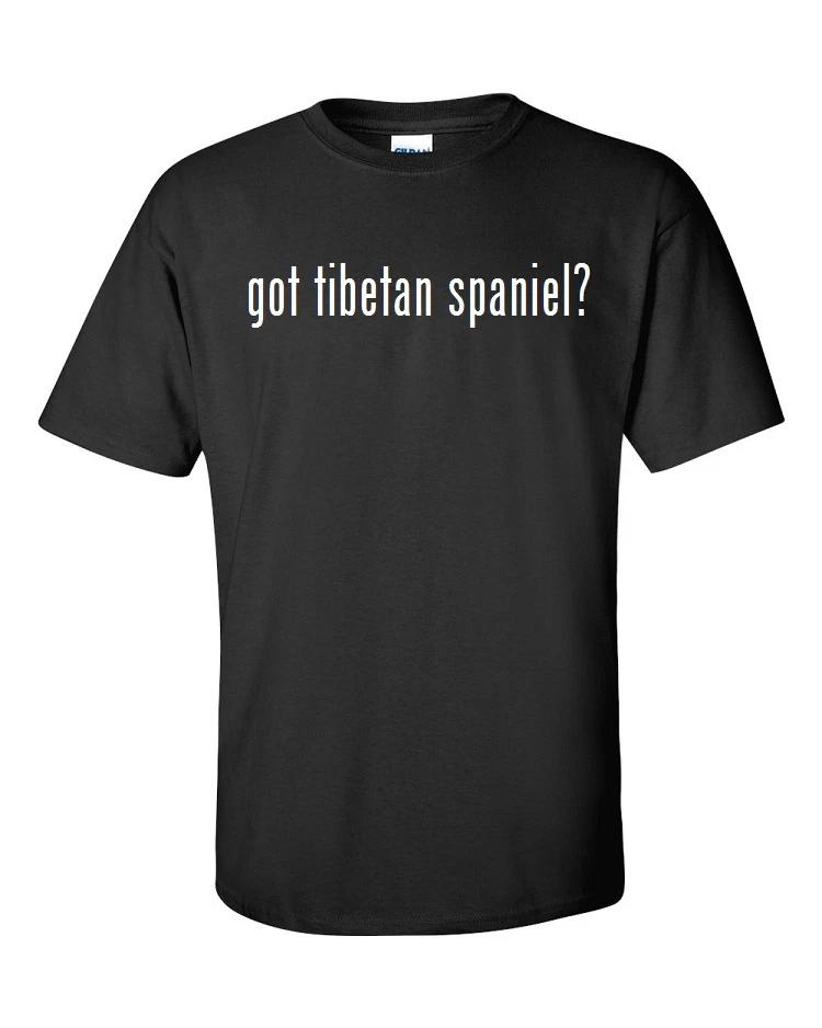 Got Tibetan Spaniel Cotton T-Shirt Shirt Solid Black White S M L XL 2XL 3XL 4XL
Got Tibetan Spaniel Cotton T-Shirt Shirt Solid Black White S M L XL 2XL 3XL 4XL