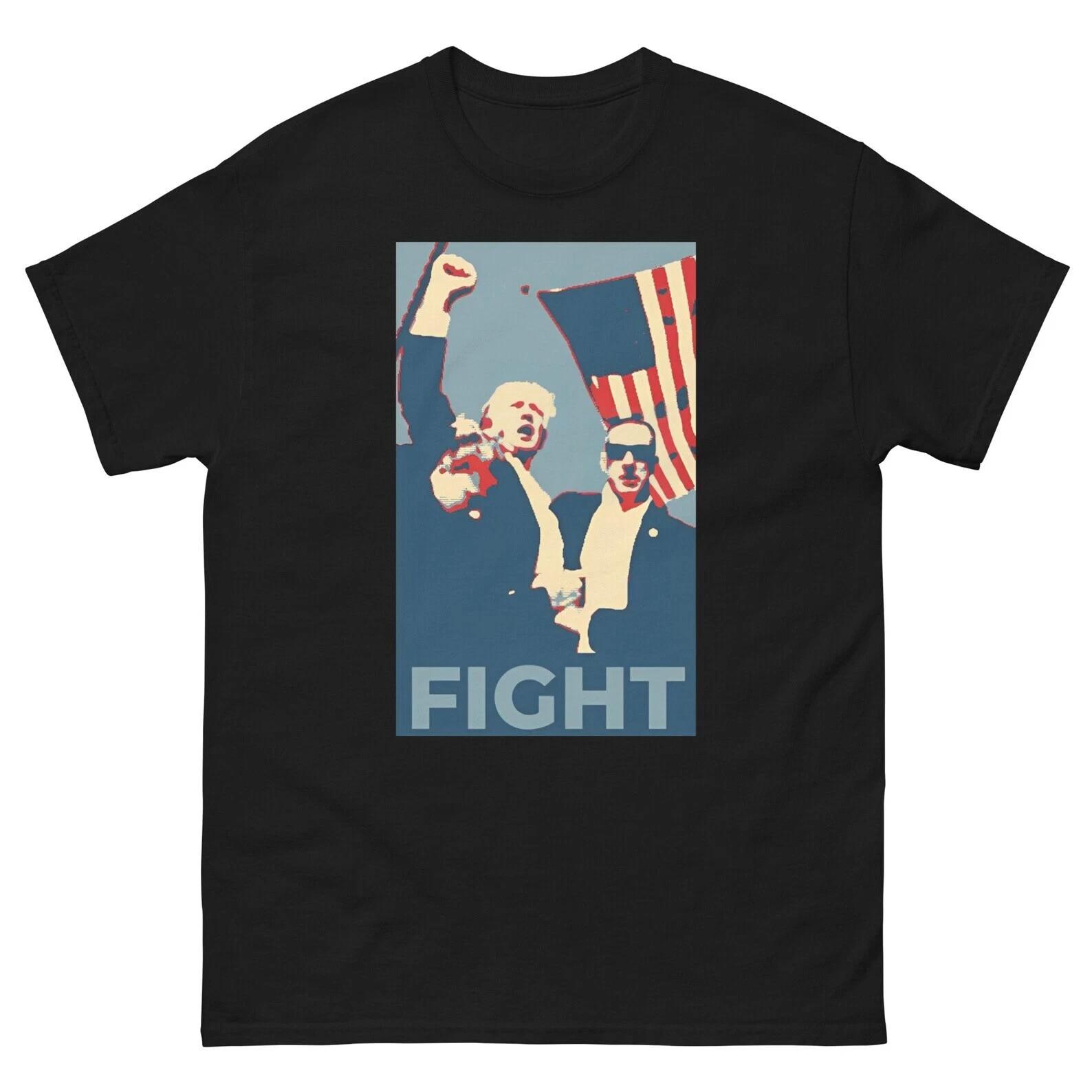 Trump t shirt 2XL
Trump t shirt 2XL