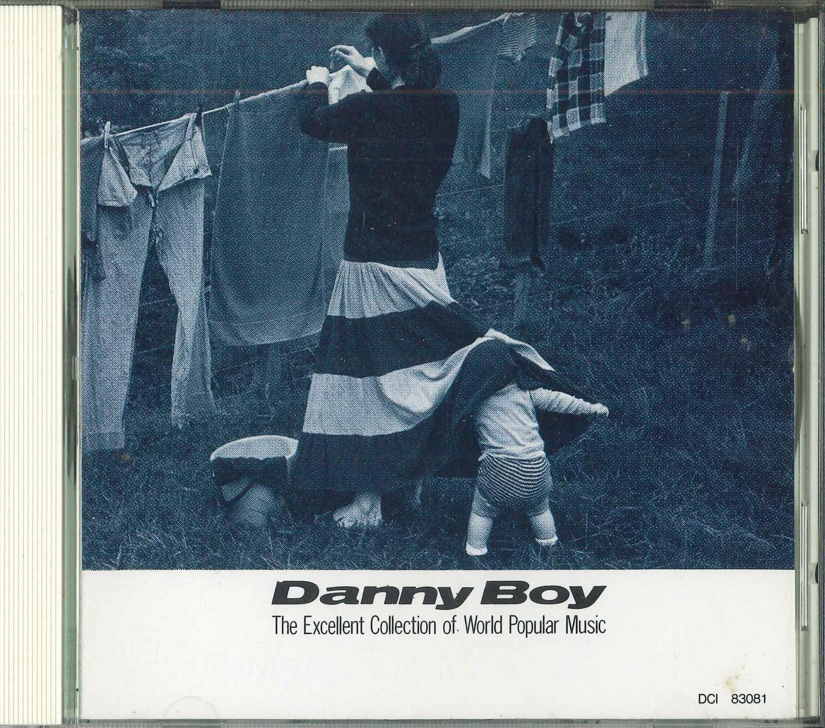 CD SAM TAYLOR - World Popular Collection DCI83081 POLYDOR 1987 Japan Mood Music Used
CD SAM TAYLOR - World Popular Collection DCI83081 POLYDOR 1987 Japan Mood Music Used