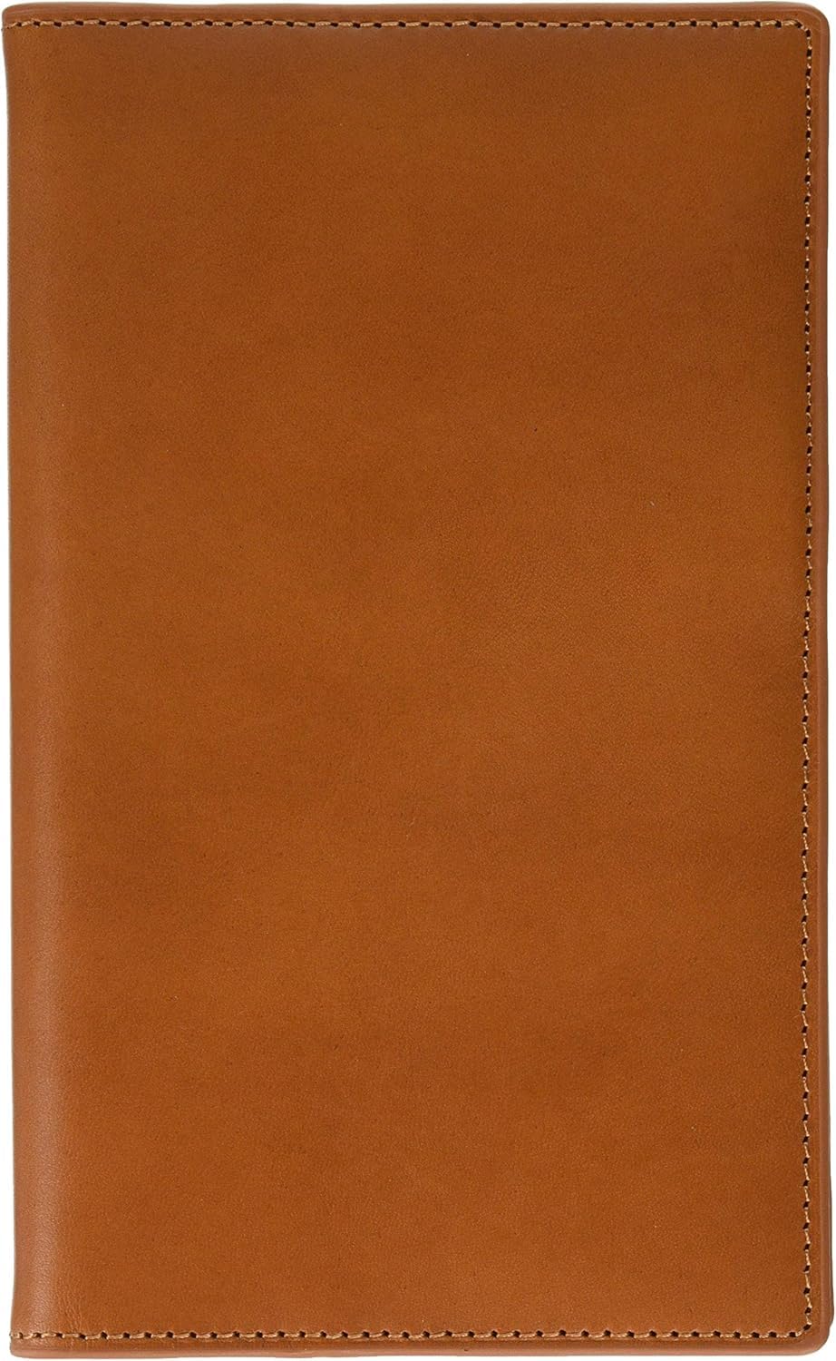 Raymay Fujii Da Vinci Grande All Earth System Notebook Bible Size Slim Brown JDB4055C
Raymay Fujii Da Vinci Grande All Earth System Notebook Bible Size Slim Brown JDB4055C